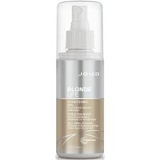 You can easily compare and choose from the 10 best joico hairsprays for you. Joico Blonde Life Brightening Veil Spray 150 Ml