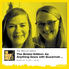 The Brillo Girls Podcast (@thebrillogirls) • Instagram photos and videos