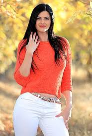Check spelling or type a new query. Amazing Single Women From Ukraine Nikolaev Elena 40 Yo Hair Color Black
