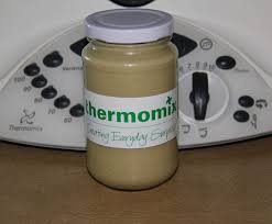 Tahini A La Thermomix Recipe Thermomix Recipes Recipes Cooking Recipes