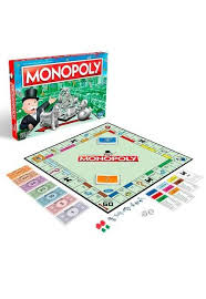 En la lucha por ser el juego de los juegos, sin duda están muy arriba el presente juego y sus expansiones. Monopoly Clasico Compra Ahora Dafiti Colombia