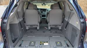 Toyota santa monica / santa monica, ca. 2019 Toyota Sienna Reviews Price Specs Features And Photos Autoblog