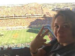 Casey Francis (@csfrancis)