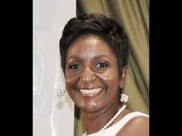 Charmaine Henry's Instagram, Twitter & Facebook