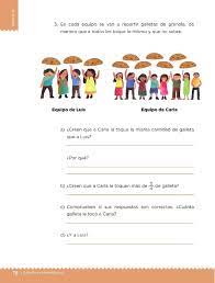 A) ¿cuántos ángulos de 45° hay en uno de 90°? A Quien Le Toco Mas Bloque Iii Leccion 34 Apoyo Primaria