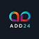 Add24 Services Private Limited logo