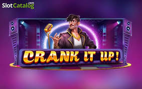 Crank it Up