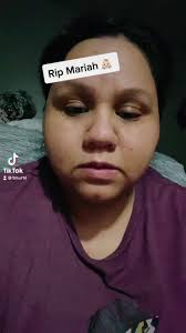 Mariah Lizzie Nicole Alvarez