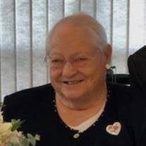 A. Lavonne Fugier Obituary