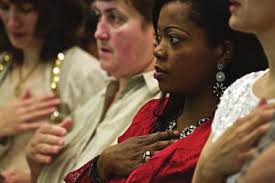 Charter of Compassion” founder Karen Armstrong announced as 2014 Collins  Lecturer Growing food justice in Rockwood