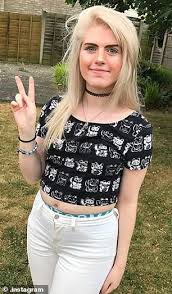 James was born at the end of series four in a pub. Police Launch Urgent Appeal To Find Missing British Youtube Star Marina Joyce Daily Mail Online