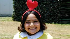 Ana Paulina Cáceres, la recordada Polita de Vivan los niños y los  trastornos alimenticios que sufrió