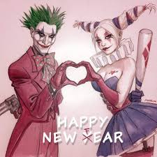 Pin On Harley Quinn