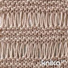 Standard gauge measure sts in 4x4 (10cmx10cm) square. Knit Purl Stitch Pattern Knitca Lace Knitting Stitches Knit Stitch Patterns Lace Knitting Patterns