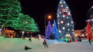 A Winter Escape To Leavenworth Washington Live Recklessly Winter Escapes Leavenworth Leavenworth Washington