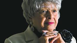 Georgia Powers' body to lie in state at Capitol