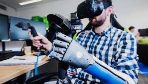 Jun 09, 2017 · i didn't work out at all during that time, but looking at my progress pics helped me pick up where i left off. Hero Arm The World S First Medically Approved 3d Printed Bionic Arm By Openbionics Adafruit Industries Makers Hackers Artists Designers And Engineers