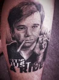 What do new comedians in this time period think of Bill Hicks? : r/comedy