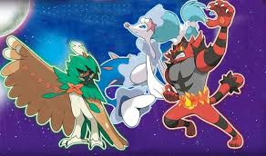 Middle evolutions of pokémon are overlooked for their cute first form or their monstrous final form. The Final Starter Evolutions For Pokemon Sun And Moon Are Here Along With Others Geek Universe Geek Fanart Cosplay Pokemon Go Geek Memes Funny Pictures