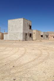 Primary natural resources natural gas, petroleum. It S Artificial Afghanistan A Simulated Battlefield In The Mojave Desert The Atlantic