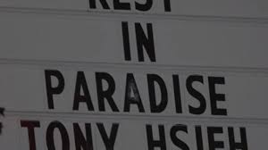 Earlier, the fire service said rescuers did not expect to find any more survivors in the smouldering ruins of grenfell tower, in north kensington. How Did Tony Hsieh Die Smoke Inhalation From House Fire