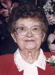 Obituary information for Pearl L. Conger
