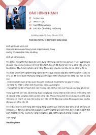 Check spelling or type a new query. 100 Máº«u Cover Letter ThÆ° Xin Viá»‡c áº¥n TÆ°á»£ng Loi Cuá»'n Nha Tuyá»ƒn Dá»¥ng