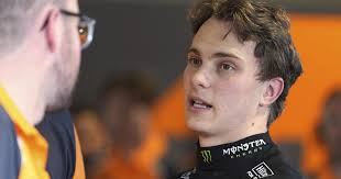 McLaren plans to 'let 'em race' as Piastri and Norris battle for F1  championship