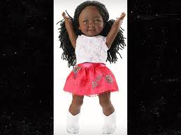 Join facebook to connect with kevin porter and others you may know. Amazon Yanks Children S Doll With Racist Description Of Braided Hair