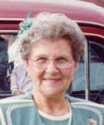 Monique Béliveau Houle