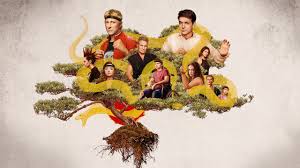 Il suffit de cliquer et regarder! Cobra Kai Netflix Official Site