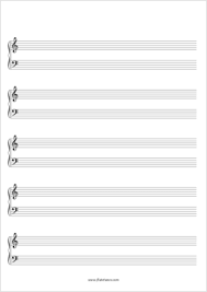 (music diary) by online on amazon.ae at best prices. Free Blank Sheet Music Flutetunes Com