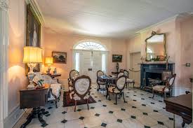 Evergreen plantation was granted the landmark status for its agricultural acreage. Our History Evergreen Plantation