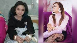 Disebut Pesaing Via Vallen Pedangdut Jihan Audy Sempat Alami Kecelakaan Begini Sekarang Kondisinya Bangka Pos Biodata jihan audy nama asli: disebut pesaing via vallen pedangdut