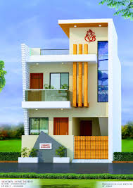 20x40 New Elevation In 2020 Small House Front Design House Front Design Small House Elevation Design