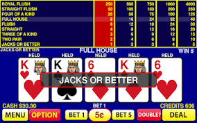 This classic game has been built with the player in mind, as it offers very generous payoffs, including a gigantic 4000 coin payout when a royal flush is made. Jacks Or Better Applications Sur Google Play
