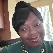 Jacqueline Bowser-Knight