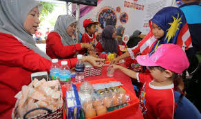 Get to know us more Galakkan Majikan Sediakan Pusat Jagaan Kanak Kanak