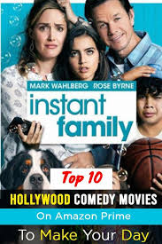 Top 10 Hollywood Comedy Movies On Amazon Prime To Make Your Day In 2020 Good Comedy Movies Best Movies On Amazon Comedy Movies