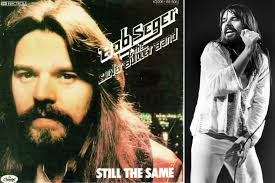 Bob Seger Shows That His 'Night Moves' Are Still Good In Cleveland