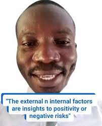 Edgar Ogutu's Instagram, Twitter & Facebook