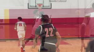 MBB: Olive-Harvey vs. McHenry