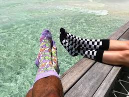 Best socks brands in the world. 7 Companies That Make Fun And Stylish Socks For Men