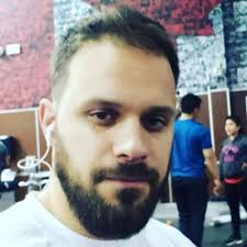 David Didomizio's Instagram, Twitter & Facebook