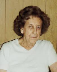 Kathryn Galloway Obituary (1922