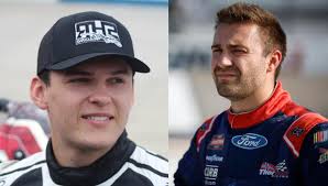 Corey Heim Confesses “A Deep Sigh of Relief” as Ty Majeski's Kansas Misery  Makes Way for Winningest Season