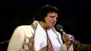Son of vernon elvis presley and gladys love presley father of lisa marie presley he was a precious gift from god we cherished and loved dearly. Elvis Presley Fairytale 1977 Youtube