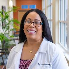 HopeHealth welcomes new provider