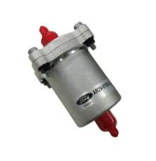 Just looked and mine is a lifetime in tank filter.so yours probably is too. Ford Falcon Fg Mk2 E Gas Lpg Inline Inline Fuel Filter