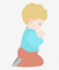 Invite the children to touch their heads and their chests. Lds Prayer Coloring Page Child Praying Clipart Free Transparent Png Clipart Images Download